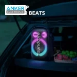 اسپیکر بلوتوثی انکر Anker Soundcore Rave Neo 2 A33A1 - Image 5