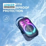 اسپیکر بلوتوثی انکر Anker Soundcore Rave Neo 2 A33A1 - Image 6