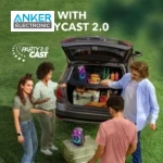 اسپیکر بلوتوثی انکر Anker Soundcore Rave Neo 2 A33A1 - Image 2