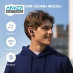 هدفون بی سیم انکر Anker Soundcore Life A1 A3927 - Image 3