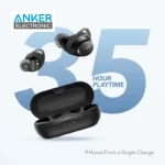 هدفون بی سیم انکر Anker Soundcore Life A1 A3927 - Image 4