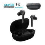 کیس محافظ سیلیکونی هدفون انکر مخصوص Anker Soundcore Life P2 Silicon Case - Image 3