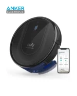 جارو شارژی رباتیک انکر Anker Eufy RoboVac G10 Hybrid T2150G11