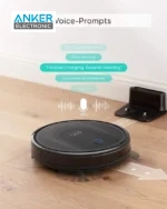 جارو شارژی رباتیک انکر Anker Eufy RoboVac G10 Hybrid T2150G11 - Image 3