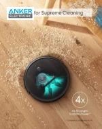 جارو شارژی رباتیک انکر Anker Eufy RoboVac G10 Hybrid T2150G11 - Image 6