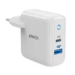 شارژر دیواری 35 وات انکر Anker PowerPort PD+ 2 A2636L21