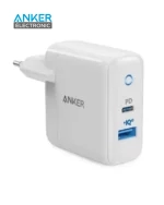 شارژر دیواری 35 وات انکر Anker PowerPort PD+ 2 A2636L21