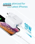 شارژر دیواری 35 وات انکر Anker PowerPort PD+ 2 A2636L21 - Image 2