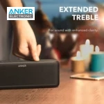 اسپیکر بلوتوثی انکر Anker Soundcore Boost A3145 Speaker - Image 3