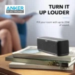 اسپیکر بلوتوثی انکر Anker Soundcore Boost A3145 Speaker - Image 7