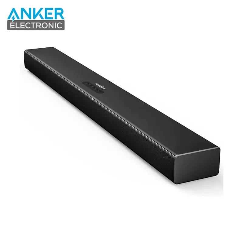 A3373-1 ساندبار 120 وات انکر Anker Soundcore Infini 2 Soundbar A3373 - Image 1