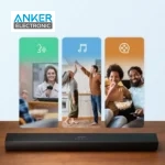 ساندبار 120 وات انکر Anker Soundcore Infini 2 Soundbar A3373 - Image 5