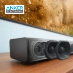ساندبار 120 وات انکر Anker Soundcore Infini 2 Soundbar A3373 - Image 2