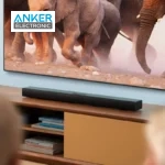ساندبار 120 وات انکر Anker Soundcore Infini 2 Soundbar A3373 - Image 3
