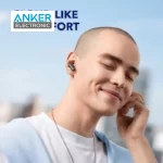 هدفون بی سیم انکر Anker Soundcore Liberty 4 A3953 - Image 4