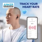 هدفون بی سیم انکر Anker Soundcore Liberty 4 A3953 - Image 6