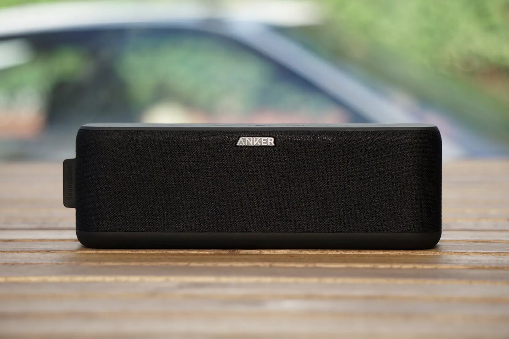 اسپیکر بلوتوثی انکر Anker Soundcore Boost A3145 Speaker 1 Anker Soundcore Boost A3145 Speaker