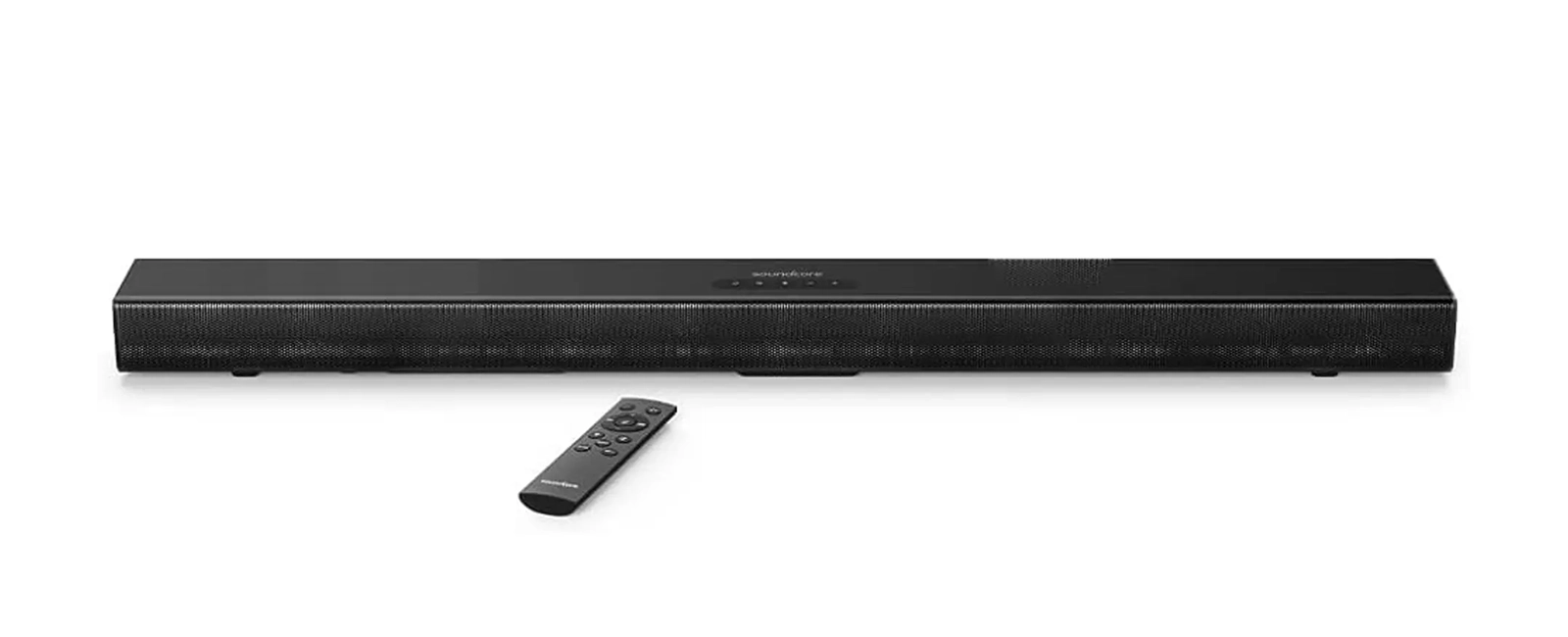 ساندبار 120 وات انکر Anker Soundcore Infini 2 Soundbar A3373 2 Anker Soundcore Infini 2 Soundbar A3373