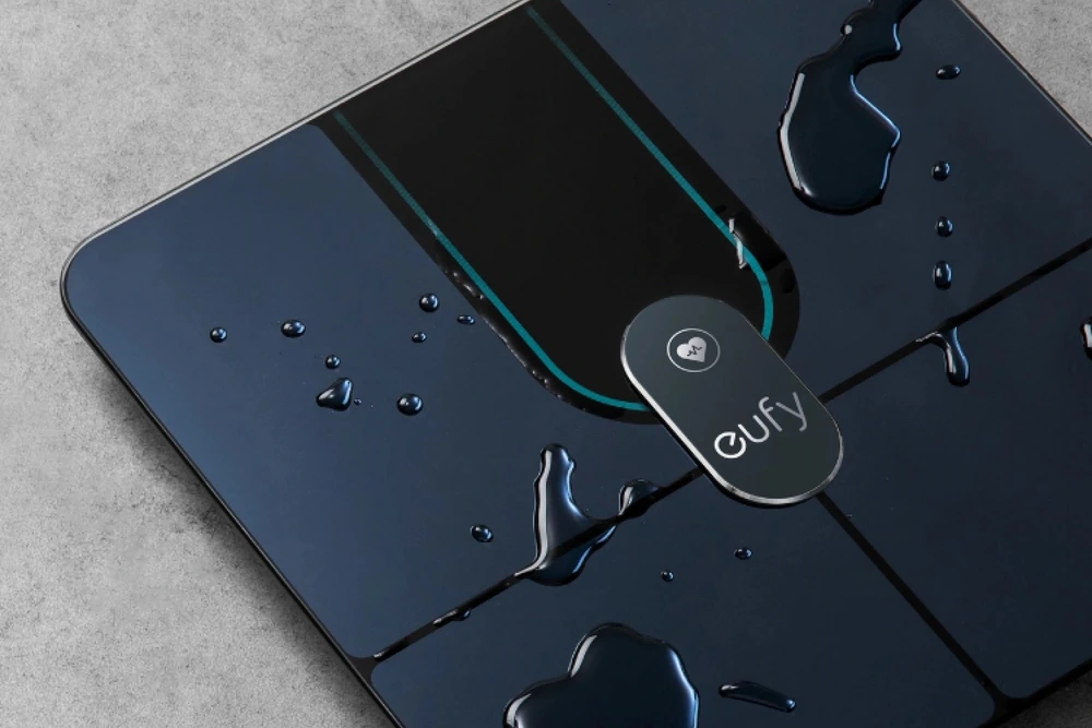 ترازو هوشمند انکر Anker Eufy Smart Scale P2 Pro T9149 2 Eufy Smart Scale P2 Pro 2 1