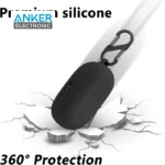 کیس محافظ سیلیکونی هدفون انکر مخصوص Anker Soundcore Sport X10 Silicon Case - Image 4