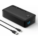 پاوربانک 40 هزار میلی آمپر انکر Anker Portable Charger 347 Powerbank A1377