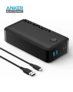 پاوربانک 40 هزار میلی آمپر انکر Anker Portable Charger 347 Powerbank A1377