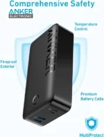 پاوربانک 40 هزار میلی آمپر انکر Anker Portable Charger 347 Powerbank A1377 - Image 2