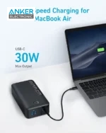 پاوربانک 40 هزار میلی آمپر انکر Anker Portable Charger 347 Powerbank A1377 - Image 3