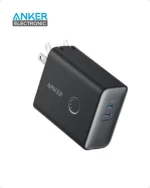 پاوربانک و شارژر 2 در 1 انکر Anker 521 Power Bank PowerCore Fusion 45W A1626