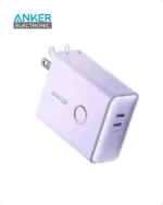 پاوربانک و شارژر 2 در 1 انکر Anker 521 Power Bank PowerCore Fusion 45W A1626 - Image 8