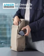 شارژر دیواری 140 وات انکر Anker 140W USB C 717 GnNPrime Charger A2341 - Image 3