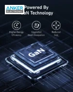 شارژر دیواری 140 وات انکر Anker 140W USB C 717 GnNPrime Charger A2341 - Image 4