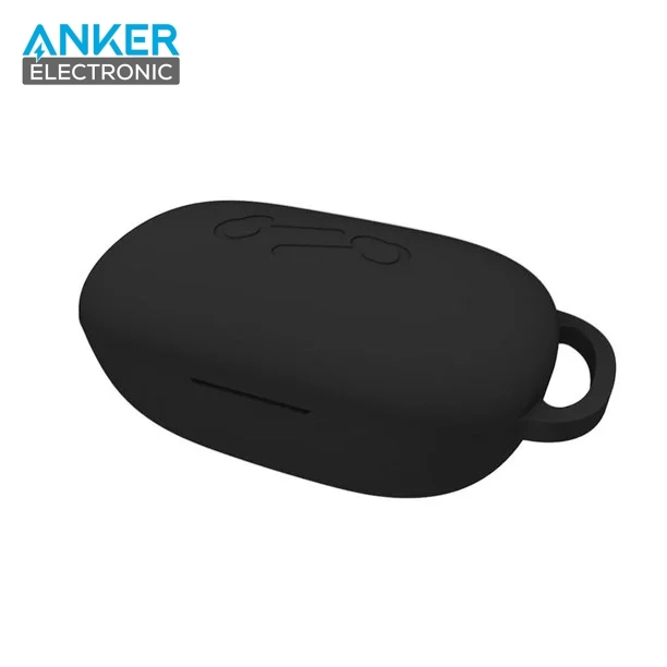 Life note-1 کیس محافظ سیلیکونی هدفون انکر مخصوص Anker Soundcore Life Note A3908 Silicon Case - Image 1