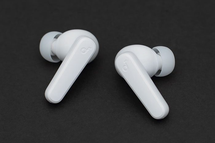 هدفون بی سیم انکر Anker Soundcore R50i Wireless Headset A3949 5 هدفون انکر ANKER SoundCore R50i