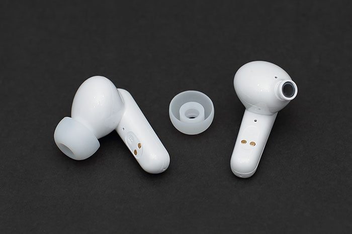 هدفون بی سیم انکر Anker Soundcore R50i Wireless Headset A3949 6 هدفون انکر ANKER SoundCore R50i