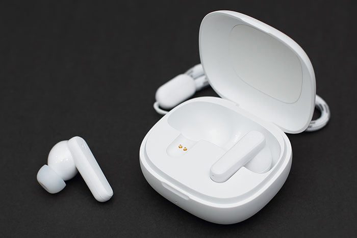 هدفون بی سیم انکر Anker Soundcore R50i Wireless Headset A3949 8 هدفون انکر ANKER SoundCore R50i