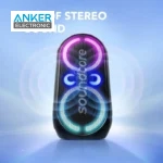 اسپیکر بلوتوثی 120 وات انکر Anker Soundcore Rave Party 2 120W A3399 - Image 2