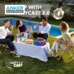 اسپیکر بلوتوثی 120 وات انکر Anker Soundcore Rave Party 2 120W A3399 - Image 3