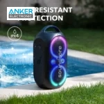 اسپیکر بلوتوثی 120 وات انکر Anker Soundcore Rave Party 2 120W A3399 - Image 4
