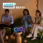 اسپیکر بلوتوثی 120 وات انکر Anker Soundcore Rave Party 2 120W A3399 - Image 6