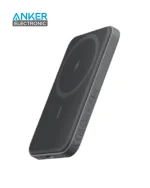 پاوربانک 5000 میلی آمپر انکر Anker 621 Magnetic Battery MagGo A1610