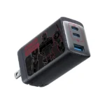 شارژر دیواری 65 وات انکر Anker 735 Charger GaNPrime 65W A2668 Transformers