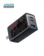 شارژر دیواری 65 وات انکر Anker 735 Charger GaNPrime 65W A2668 Transformers