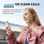 هدفون بی سیم انکر Anker Soundcore Liberty 4 NC A3947 - Image 6
