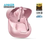 هدفون بی سیم انکر Anker Soundcore Liberty 4 NC A3947 - Image 8