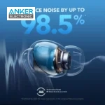 هدفون بی سیم انکر Anker Soundcore Liberty 4 NC A3947 - Image 2