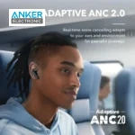 هدفون بی سیم انکر Anker Soundcore Liberty 4 NC A3947 - Image 3