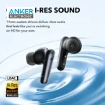 هدفون بی سیم انکر Anker Soundcore Liberty 4 NC A3947 - Image 4