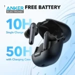 هدفون بی سیم انکر Anker Soundcore Liberty 4 NC A3947 - Image 5