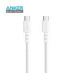 کابل دو سر تایپ سی انکر Anker Powerline Select+ A8033 Type-C To Type-C - Image 5